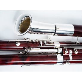 Contrafagot Schreiber modelo WS5041-2-0