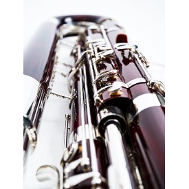 Contrafagot Schreiber modelo WS5041-2-0