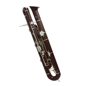 Contrafagot Wolf modelo "Kontraforte"