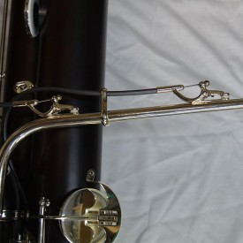 Contrafagot Wolf modelo "Kontraforte"