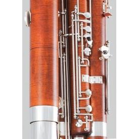 Contrafagot Püchner modelo 28