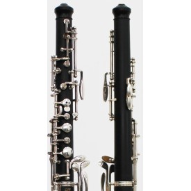 Alquile Mi Primer Oboe
