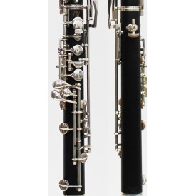 Alquile Mi Primer Oboe