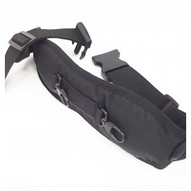 Cinturón cadera estuche fagot TUTTI-FAGOTTI