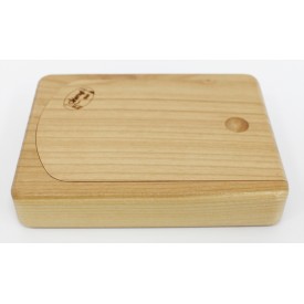 Estuche Chiarugi para cañas oboe