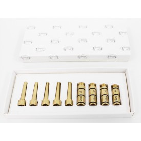 Set tudeles Chiarugi para oboe