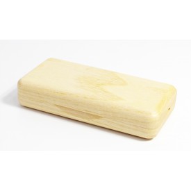 Estuche madera 3 cañas oboe Reeds n Stuff