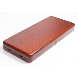 Estuche 5 cañas fagot 3 cañas contrafagot