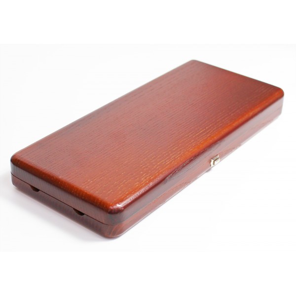 Estuche 5 cañas fagot 3 cañas contrafagot