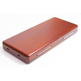 Estuche 5 cañas fagot 3 cañas contrafagot