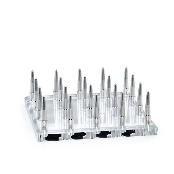 Secadero para 20 cañas de fagot. REEDS´N STUFF