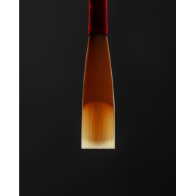 Molde de raspado para la máquina de punta caña de oboe. REEDS´N STUFF