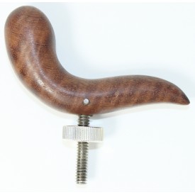 Apoya mano para fagot sistema rosca Fox