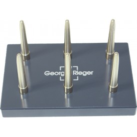 Secadero RIEGER 6 cañas de fagot