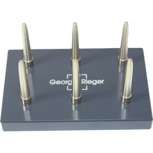 Secadero RIEGER 6 cañas de fagot