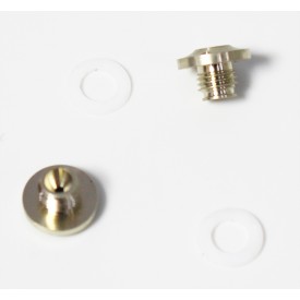 Set Octava Corno Inglés Lorée