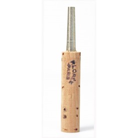 Tudel para oboe 47 mm de alpaca LORÉE