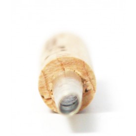 Tudel Chiarugi para cañas de oboe de alpaca