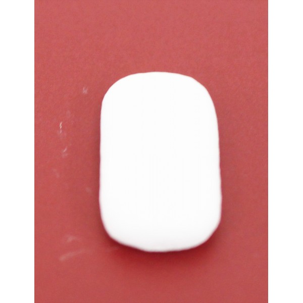 Zapatilla OVAL (para el oido) del fagot PÜCHNER