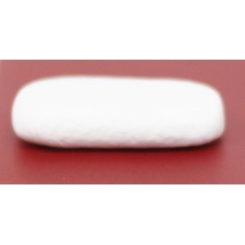 Zapatilla OVAL (para el oido) del fagot PÜCHNER