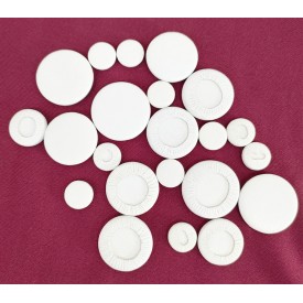 Juego de zapatillas para fagotes