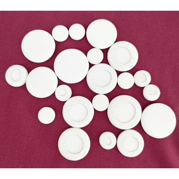 Juego de zapatillas para fagotes