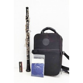 Alquile Mi Primer Oboe