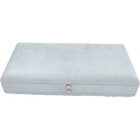 Estuche 2 pisos para 20 cañas fagot