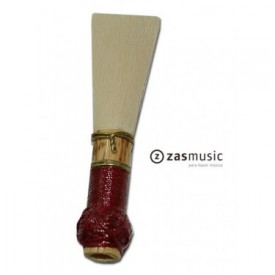 Caña sin terminar FOX para contrafagot