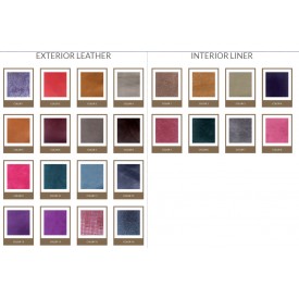 Estuche 5 cañas oboe y 4 corno inglés DG Estojos