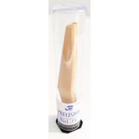 Palas gubiadas y con forma para oboe barroco. Berthelot