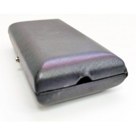 Estuche para 3 cañas oboe de cuero