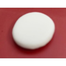 Zapatilla OVAL (para el oido) del fagot MOOSMAN