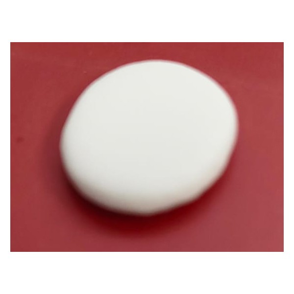 Zapatilla OVAL (para el oido) del fagot MOOSMAN