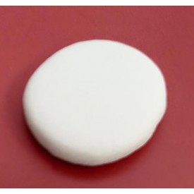 Zapatilla OVAL (para el oido) del fagot MOOSMAN