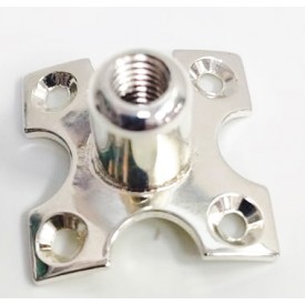 Accesorio Rosca Apoyamano Fagot Schreiber