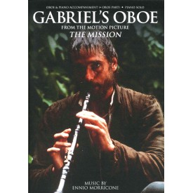 Morricone: The Mission