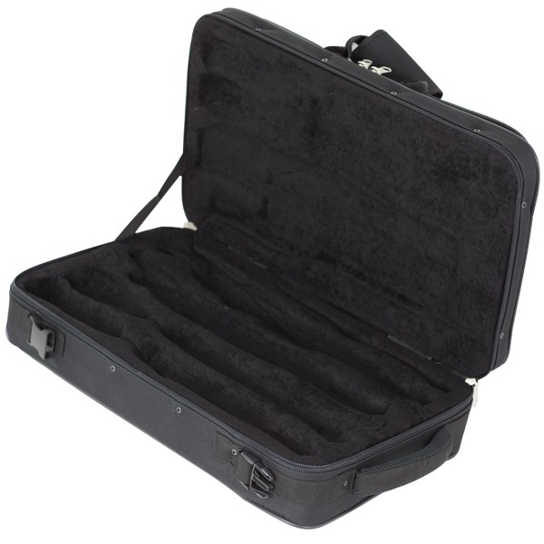 Estuche Oboe + Corno ORTOLÀ