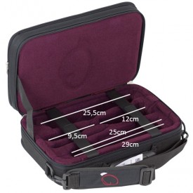 Funda - Estuche mochila para oboe