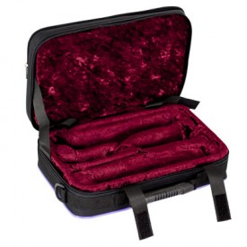 Funda - Estuche mochila para oboe