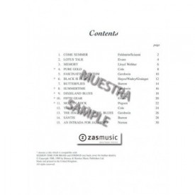 Wastall, Peter: Session Time Bassoon