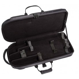 Estuche fagot tradicional