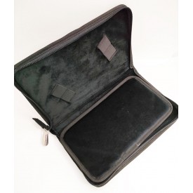 Estuche para 4 tudeles de fagot