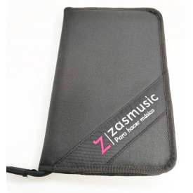 Estuche para 4 tudeles de fagot