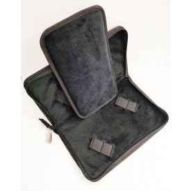 Estuche para 4 tudeles de fagot