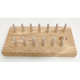 Secadero 13 Cañas Oboe Chiarugi