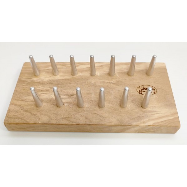 Secadero 13 Cañas Oboe Chiarugi