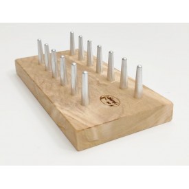 Secadero 13 Cañas Oboe Chiarugi