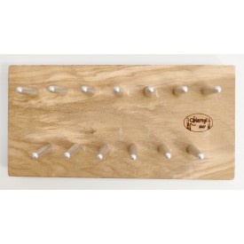 Secadero 13 Cañas Oboe Chiarugi