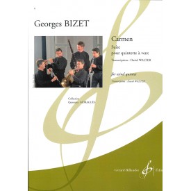 Bizet: Carmen